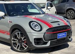 2021 MINI Clubman John Cooper Works Classic