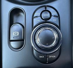 2021 MINI Clubman John Cooper Works Classic