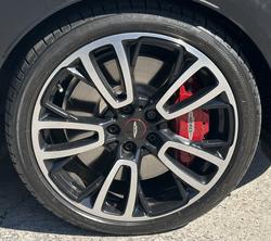 2021 MINI Clubman John Cooper Works Classic