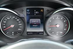 2014 Mercedes-Benz C-Class C200