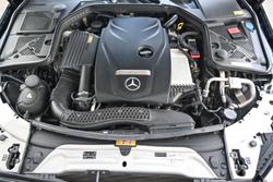 2014 Mercedes-Benz C-Class C200