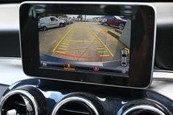 2014 Mercedes-Benz C-Class C200