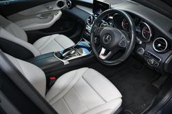 2014 Mercedes-Benz C-Class C200