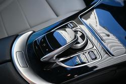 2014 Mercedes-Benz C-Class C200