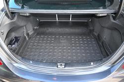 2014 Mercedes-Benz C-Class C200