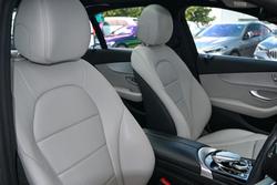 2014 Mercedes-Benz C-Class C200