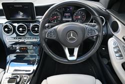 2014 Mercedes-Benz C-Class C200