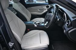 2014 Mercedes-Benz C-Class C200