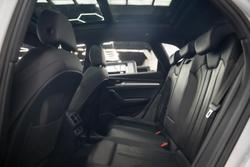 2024 Audi Q5 45 TFSI Sport