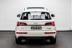 2024 Audi Q5 45 TFSI Sport