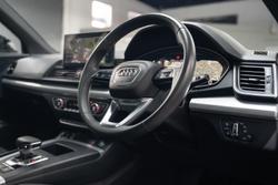 2024 Audi Q5 45 TFSI Sport