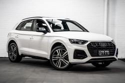2024 Audi Q5 45 TFSI Sport