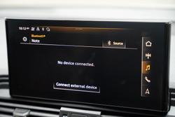 2024 Audi Q5 45 TFSI Sport