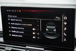 2024 Audi Q5 45 TFSI Sport