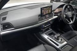 2024 Audi Q5 45 TFSI Sport