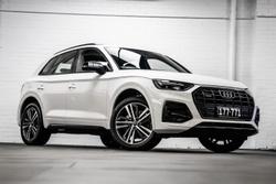 2024 Audi Q5 45 TFSI Sport