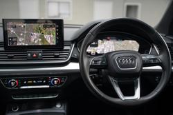 2024 Audi Q5 45 TFSI Sport