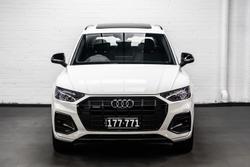 2024 Audi Q5 45 TFSI Sport