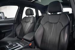 2024 Audi Q5 45 TFSI Sport