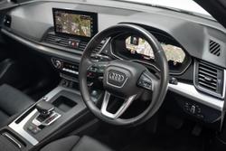 2024 Audi Q5 45 TFSI Sport
