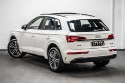 2024 Audi Q5 45 TFSI Sport