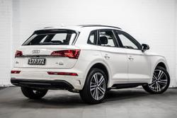 2024 Audi Q5 45 TFSI Sport