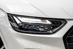 2024 Audi Q5 45 TFSI Sport