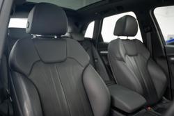 2024 Audi Q5 45 TFSI Sport