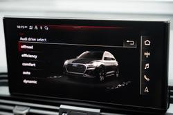 2024 Audi Q5 45 TFSI Sport