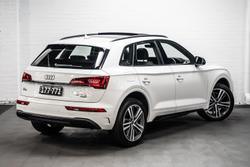 2024 Audi Q5 45 TFSI Sport