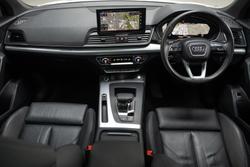 2024 Audi Q5 45 TFSI Sport