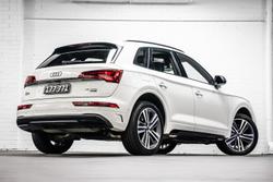 2024 Audi Q5 45 TFSI Sport
