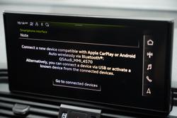 2024 Audi Q5 45 TFSI Sport