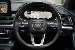 2024 Audi Q5 45 TFSI Sport