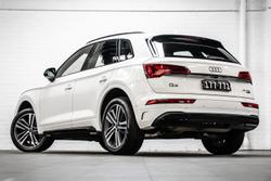 2024 Audi Q5 45 TFSI Sport
