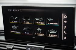 2024 Audi Q5 45 TFSI Sport