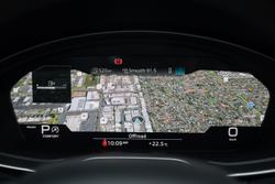 2024 Audi Q5 45 TFSI Sport