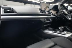 2024 Audi Q5 45 TFSI Sport