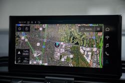 2024 Audi Q5 45 TFSI Sport