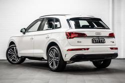 2024 Audi Q5 45 TFSI Sport