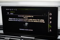 2024 Audi Q5 45 TFSI Sport