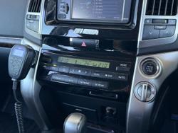 2012 Toyota Landcruiser VX