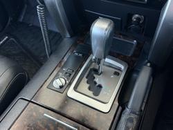 2012 Toyota Landcruiser VX