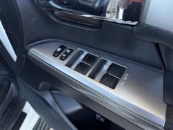 2012 Toyota Landcruiser VX