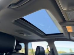 2012 Toyota Landcruiser VX