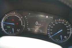 2021 Toyota Kluger Grande