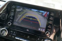 2021 Toyota Kluger Grande