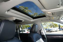 2021 Toyota Kluger Grande