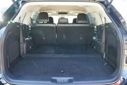 2021 Toyota Kluger Grande