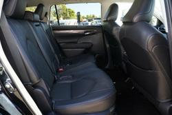 2021 Toyota Kluger Grande